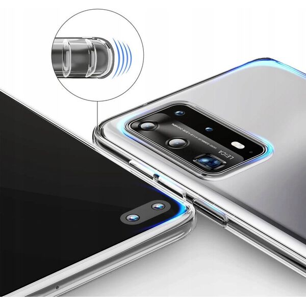 3MK 3MK FERYA ARMOR CASE Samsung A21s ALL SAFE 3.0 12474278 5903108260244
