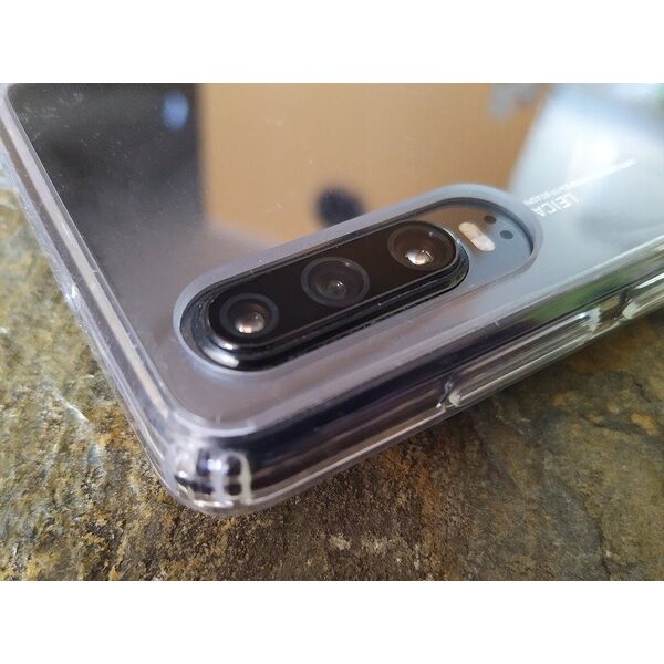 3MK 3MK FERYA ARMOR CASE Samsung A21s ALL SAFE 3.0 12474278 5903108260244