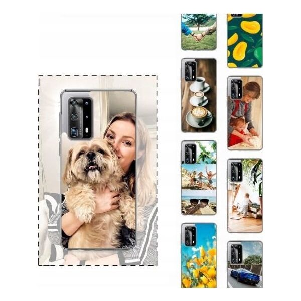3MK 3MK FERYA ARMOR CASE Samsung A72 ALL SAFE 3.0 12474280 5903108342445