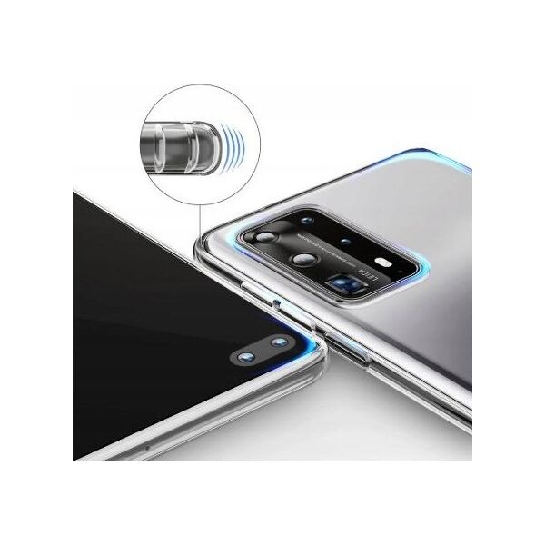 3MK 3MK FERYA ARMOR CASE Samsung A72 ALL SAFE 3.0 12474280 5903108342445