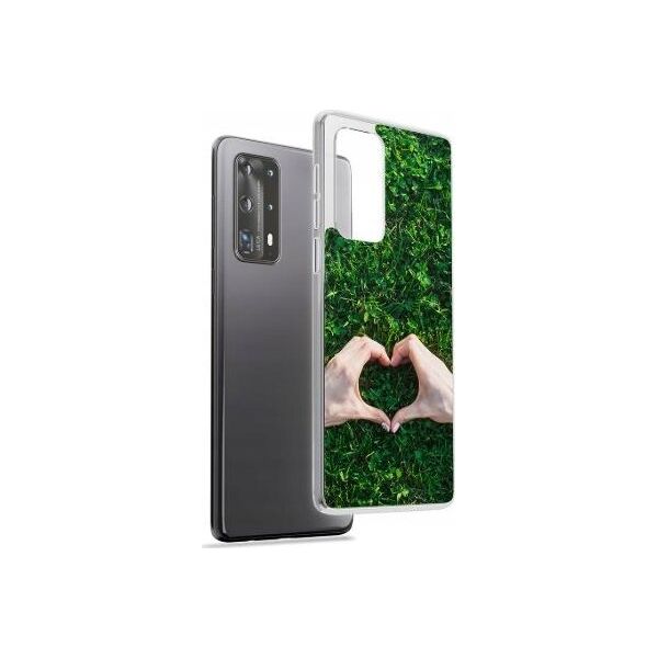 3MK 3MK FERYA ARMOR CASE Samsung A72 ALL SAFE 3.0 12474280 5903108342445