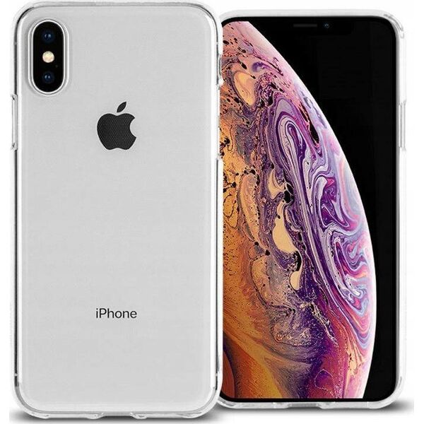 Mercury MERCURY JELLY CASE SAM A72 5G KO CLEAR / PRZEŹROCZYSTY 12474358 8809803413176