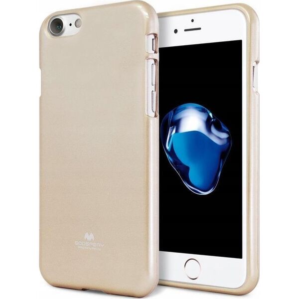 Mercury MERCURY JELLY CASE SAMSUNG A13 4G GOLD / ZŁOTY 12474360 8809842292947