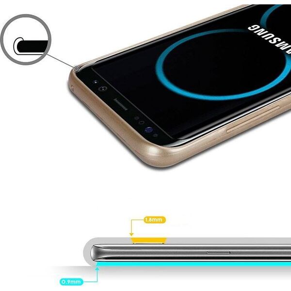 Mercury MERCURY JELLY CASE SAMSUNG A13 4G GOLD / ZŁOTY 12474360 8809842292947