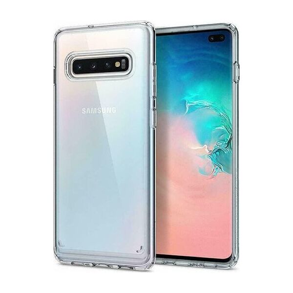 Mercury MERCURY JELLY CASE SAMSUNG A13 4G KO CLEAR / PRZEŹROCZYSTY 12474362 8809887837547