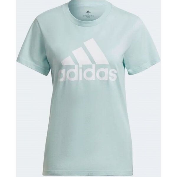 Adidas Koszulka adidas Big Logo Tee HL2027 12486124 4066747220442