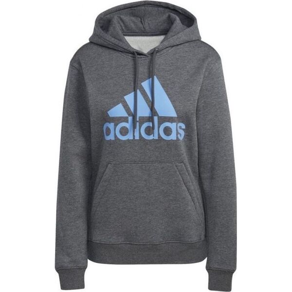 Adidas Bluza adidas Big Logo FL R HD IC9845 12486142 4066752358123