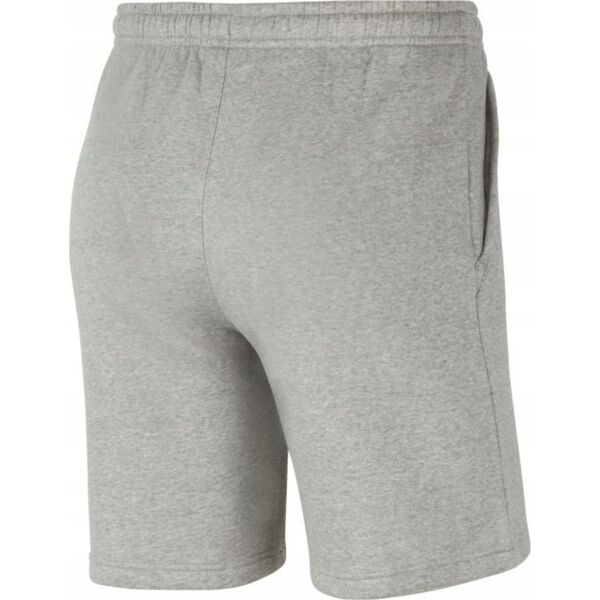 Nike Spodenki Nike Park 20 Fleece Short Junior CW6932 063 12490121 194502375985