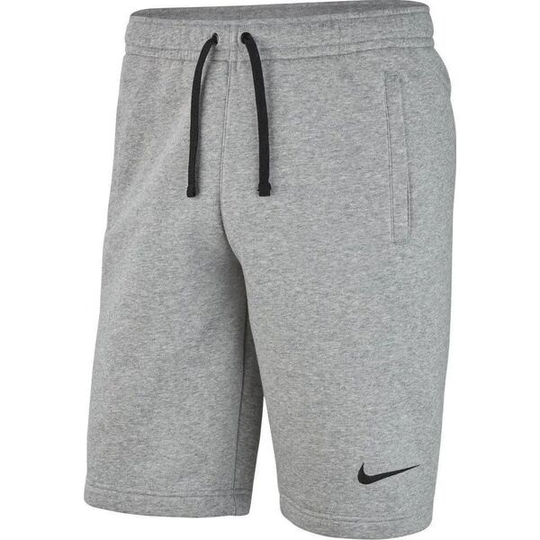 Nike Spodenki Nike Park 20 Fleece Short Junior CW6932 063 12490122 194502375978