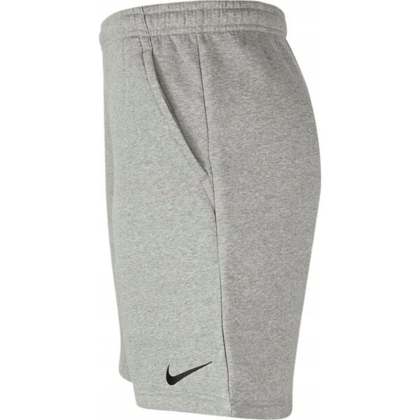 Nike Spodenki Nike Park 20 Fleece Short Junior CW6932 063 12490122 194502375978