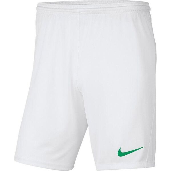 Nike Spodenki Nike Park III BV6855 102 12490128 195241517537