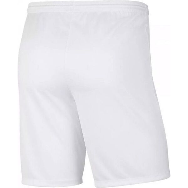 Nike Spodenki Nike Park III BV6855 102 12490130 195241517520