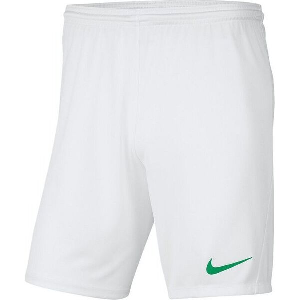 Nike Spodenki Nike Y Park III Boys BV6865 102 12490135 195241517568