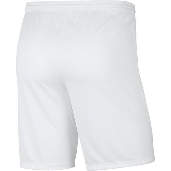 Nike Spodenki Nike Y Park III Boys BV6865 102 12490135 195241517568