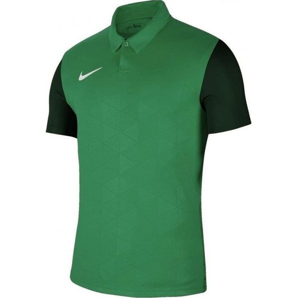 Nike Koszulka Nike Polo Trophy IV Y JSY BV6749 302 12490161 193654337971