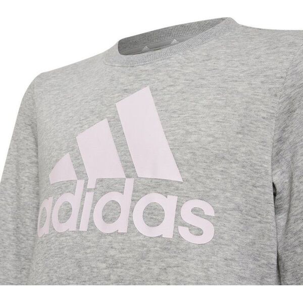Adidas Bluza adidas Big Logo SWT HM8706 12490315 4065429339830