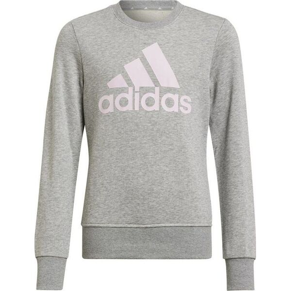 Adidas Bluza adidas Big Logo SWT HM8706 12490317 4065429336129