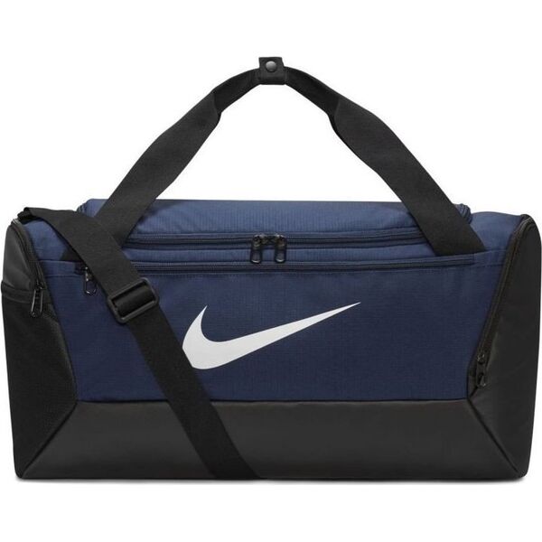 Nike Torba sportowa Brasilia granatowa (DM3976-410) 12509865 195244773855