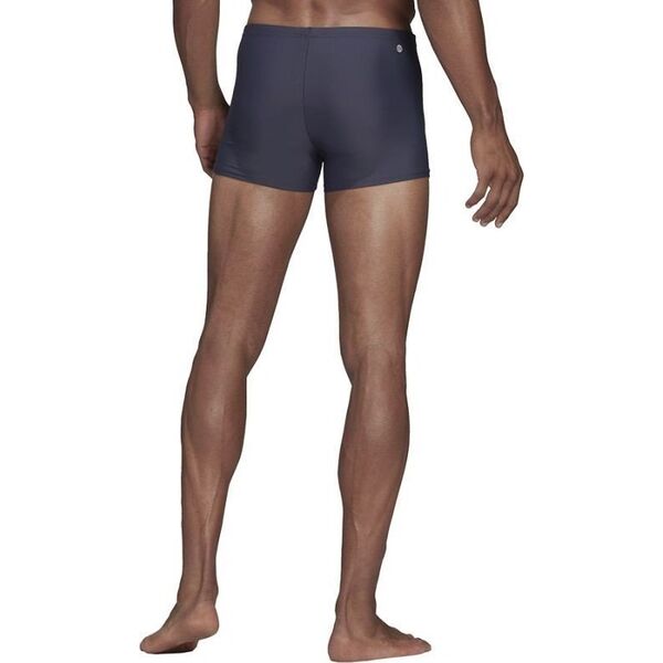 Adidas Kąpielówki adidas Solid Boxer HA0317 12510017 4065423236180