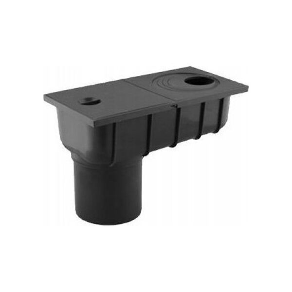 AQUER Zawór zwrotny Aquer ZZ1/2 GM TK 3/4" z mosiężnym grzybkiem 12510101 5902560903799