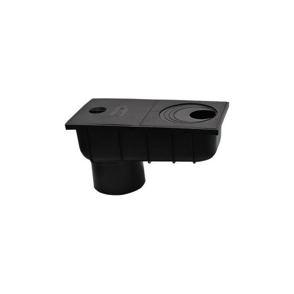 AQUER Zawór zwrotny Aquer ZZ1/2 GM TK 3/4" z mosiężnym grzybkiem 12510101 5902560903799