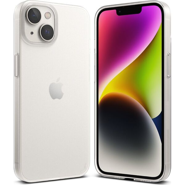Ringke Ringke Slim etui iPhone 14 Plus ultracienki pokrowiec półprzezroczyste 12511062 8809881265728