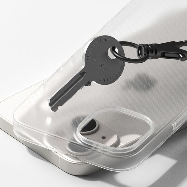Ringke Ringke Slim etui iPhone 14 Plus ultracienki pokrowiec półprzezroczyste 12511062 8809881265728