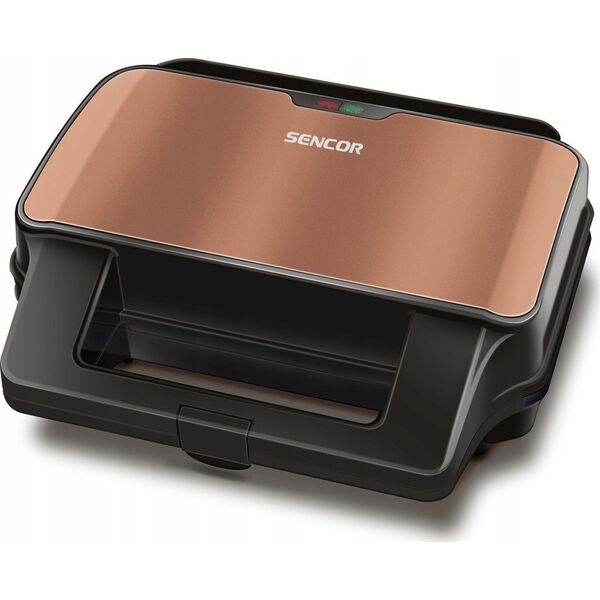 Opiekacz Sencor SSM 9976GD 12516045 8590669314638