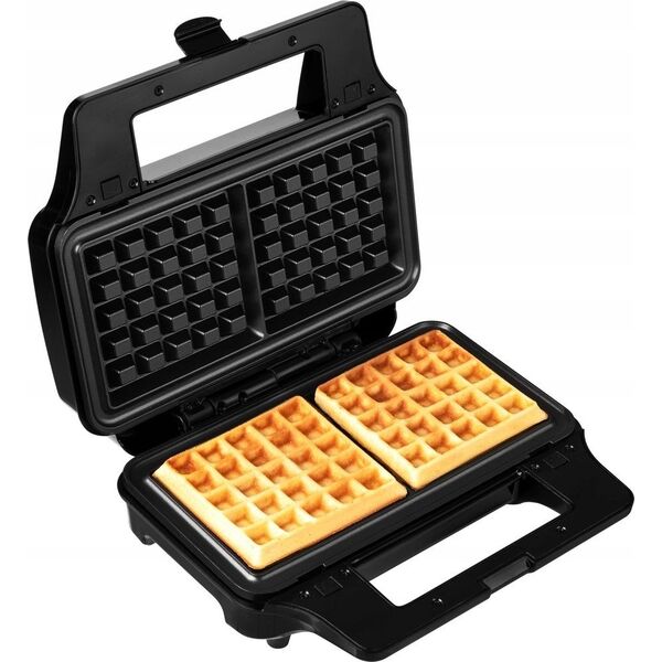 Opiekacz Sencor SSM 9976GD 12516045 8590669314638