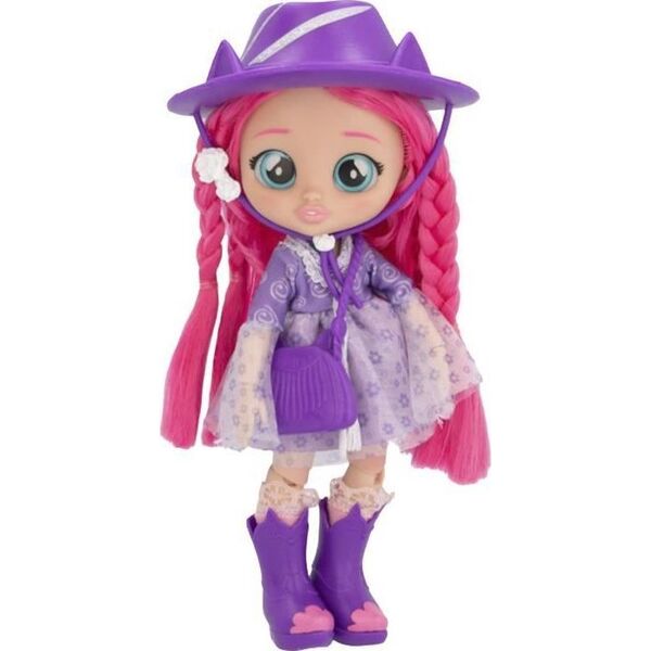 IMC Toys IMC Toys Cry Babies BFF Lala Katie Nastolatki 12516322 8421134904347