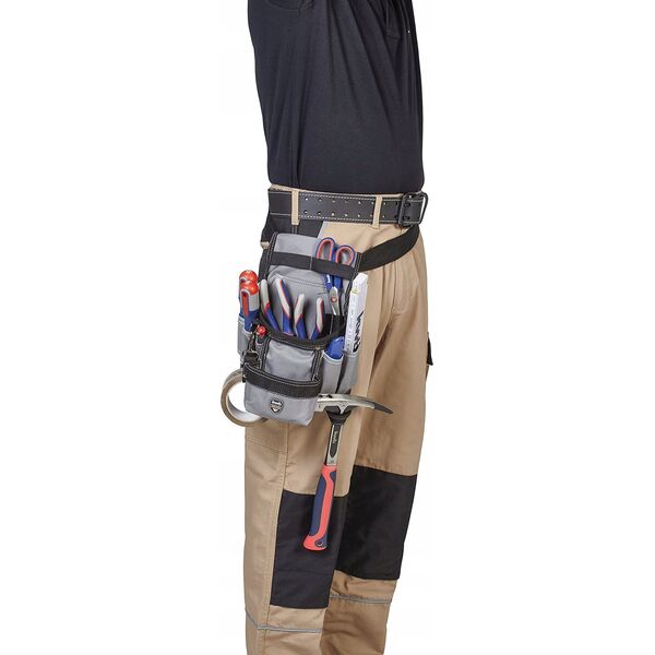 Einhell 49907710 TORBA NA NARZĘDZIA NA PASEK 12516414 4009319077105