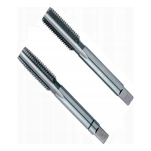 ARTPOL ARTPOL KOMPLET GWINTOWNIKÓW RĘCZNYCH M14x1,50mm 2szt. 12516576 5900171564156