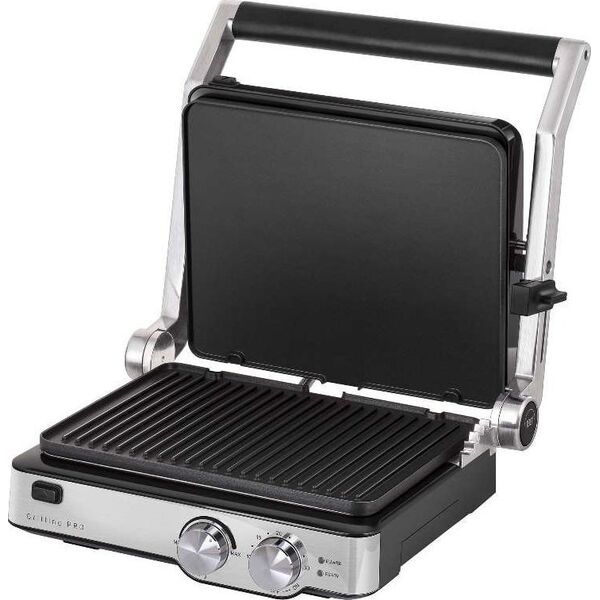 Grill elektryczny Sencor SBG 4010SS 12516745 8590669323951