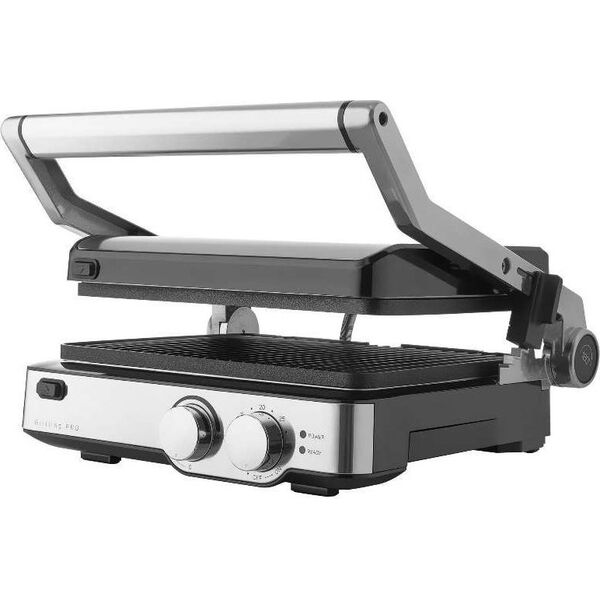 Grill elektryczny Sencor SBG 4010SS 12516745 8590669323951