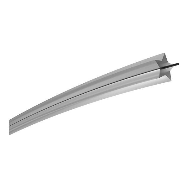 Bradas Żyłka RIPPER DUAL, gwiazdka, blister 12517446 5907544429432
