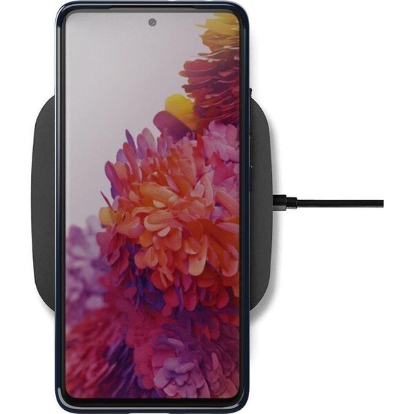 Hurtel Thunder Case etui Samsung Galaxy S23 Ultra silikonowy pancerny pokrowiec czarne 12518556 9145576268674