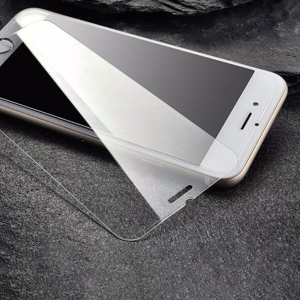Hurtel Tempered Glass szkło hartowane 9H TCL 20L (opakowanie  koperta) 12521082 9145576260913