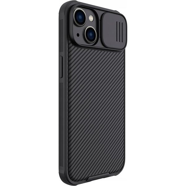 Nillkin Etui Nillkin Camshield do iPhone 14 Plus cover 12521837 6902048248458