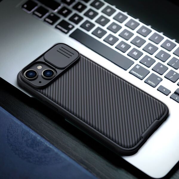 Nillkin Etui Nillkin Camshield do iPhone 14 Plus cover 12521837 6902048248458