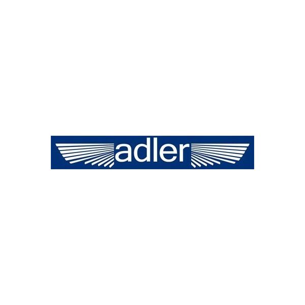 Adler ADLER NITOWNICA PNEUMATYCZNA AD-6017 12522663 5902557210183