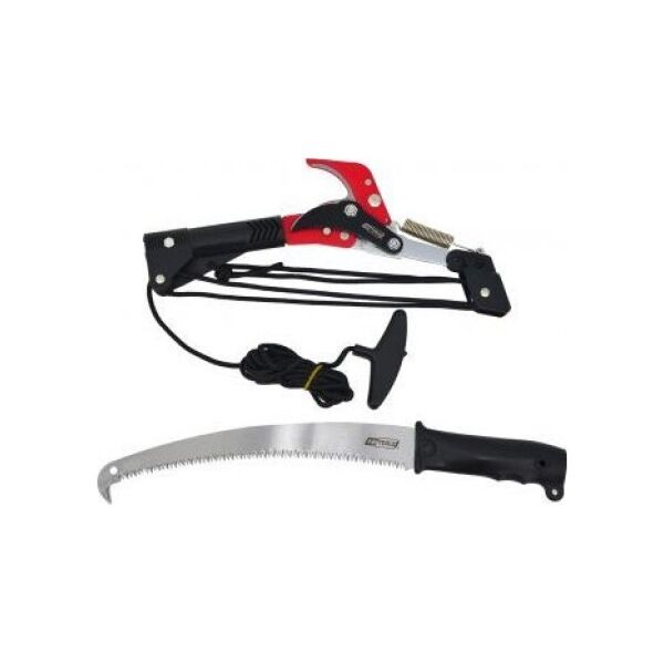 Sekator AWTools AW63055 gąsienicowy 12522804 5903678611736