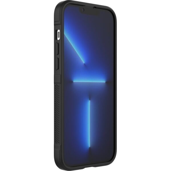 Hurtel Magic Shield Case etui do iPhone 14 Plus elastyczny pancerny pokrowiec burgundowy 12522968 9145576266328