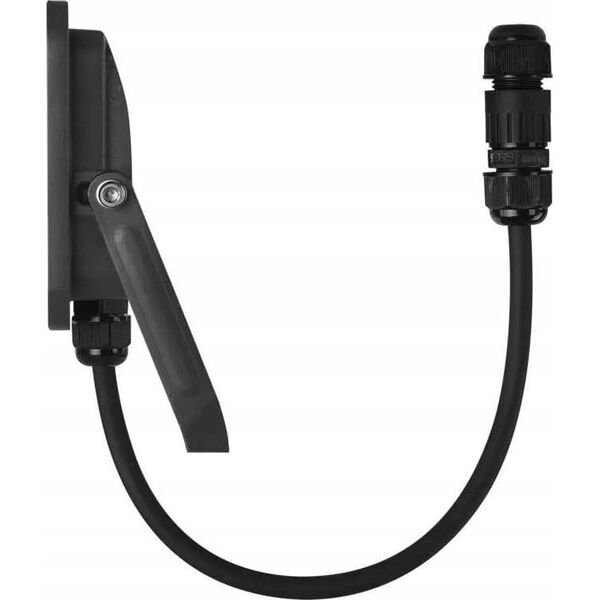 Naświetlacz Emos Naświetlacz LED Emos Profi ZS2632 30W 3300lm 4000K IP65 czarny 12523208 8592920105702