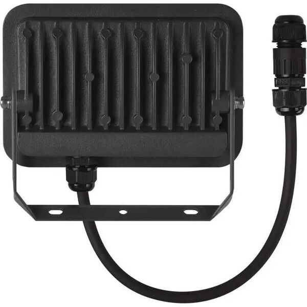 Naświetlacz Emos Naświetlacz LED Emos Profi ZS2632 30W 3300lm 4000K IP65 czarny 12523208 8592920105702