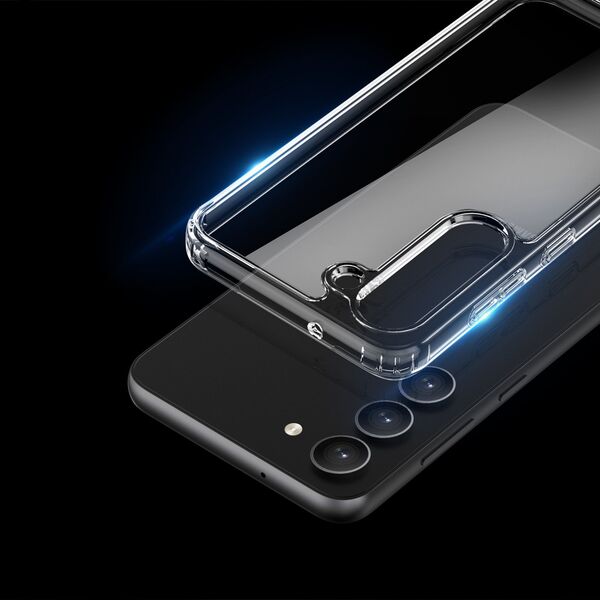 Dux Ducis Dux Ducis Clin etui Samsung Galaxy S23+ pancerny pokrowiec obudowa na tył przezroczyste 12523814 6934913031094
