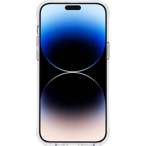 Rifle Paper Clear - Etui iPhone 14 Pro Max (Garden Party Blue) 12523999 840171720105
