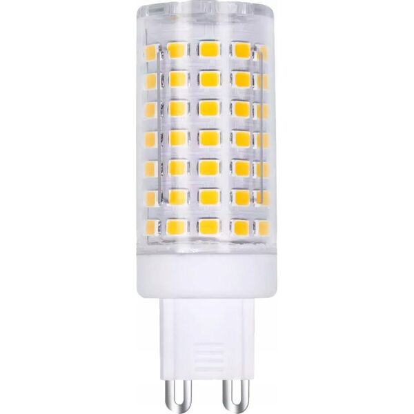 BestService Żarówka LED Lumax SMD Plastic LL232 4,5W G9 4000K 450lm 12527002 5901087206345