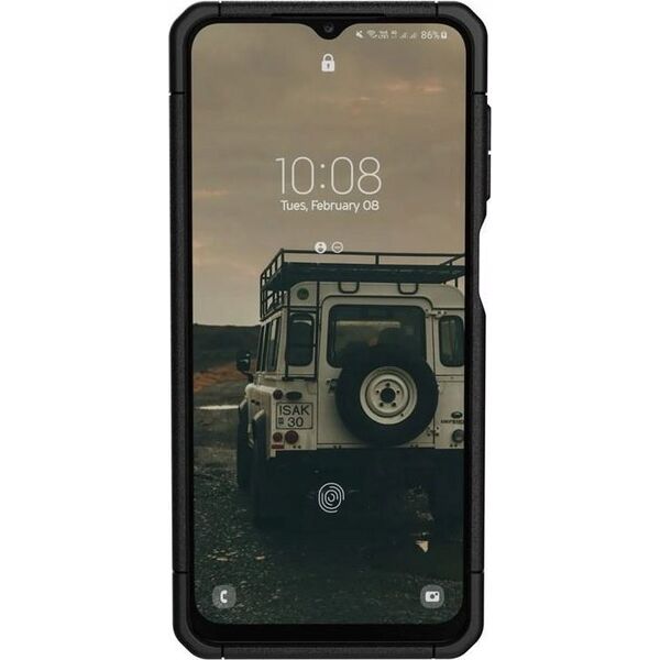 Urban Etui UAG Scout do Galaxy A23 5G, pokrowiec plecki 12529025 840283904561
