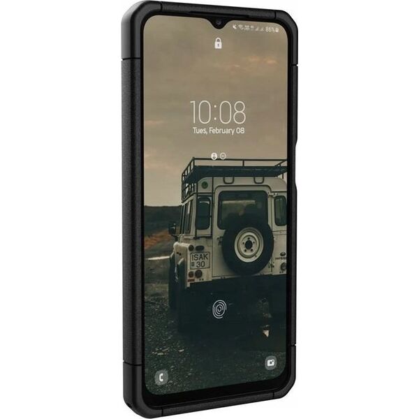 Urban Etui UAG Scout do Galaxy A23 5G, pokrowiec plecki 12529025 840283904561