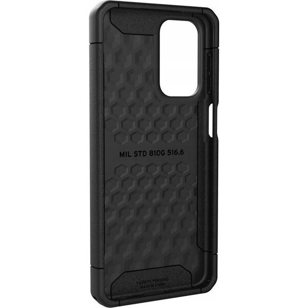 Urban Etui UAG Scout do Galaxy A23 5G, pokrowiec plecki 12529025 840283904561